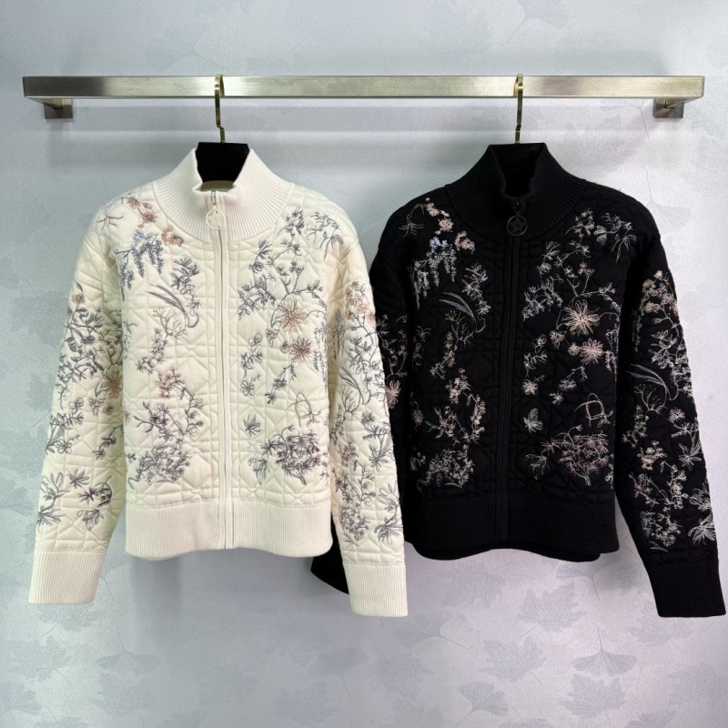 chr1st1an D10r sweaters